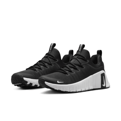 Nike Free Metcon 6 Women's Workout Shoes