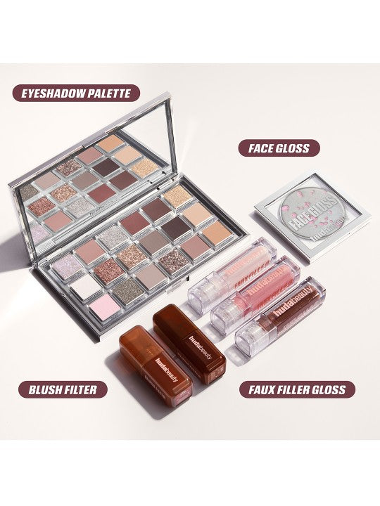 HUDA BEAUTY BlushFilter – Coco Loco