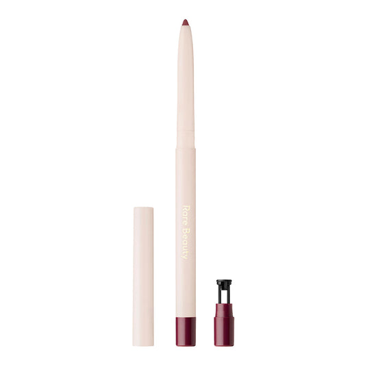RARE BEAUTY Perfect Strokes Longwear Gel Eyeliner – Compassion