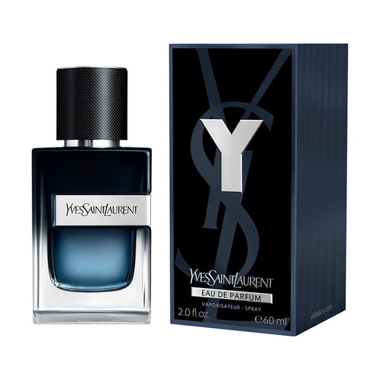 YVES SAINT LAURENT Y Eau de Parfum