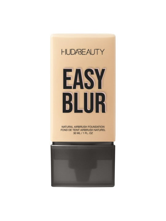 HUDA BEAUTY Easy Blur Natural Airbrush Foundation – Shortbread 200B