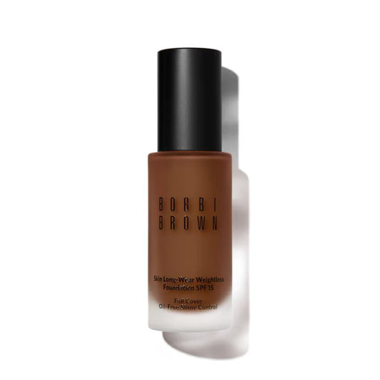 BOBBI BROWN Skin Long-Wear Weightless Foundation SPF 15