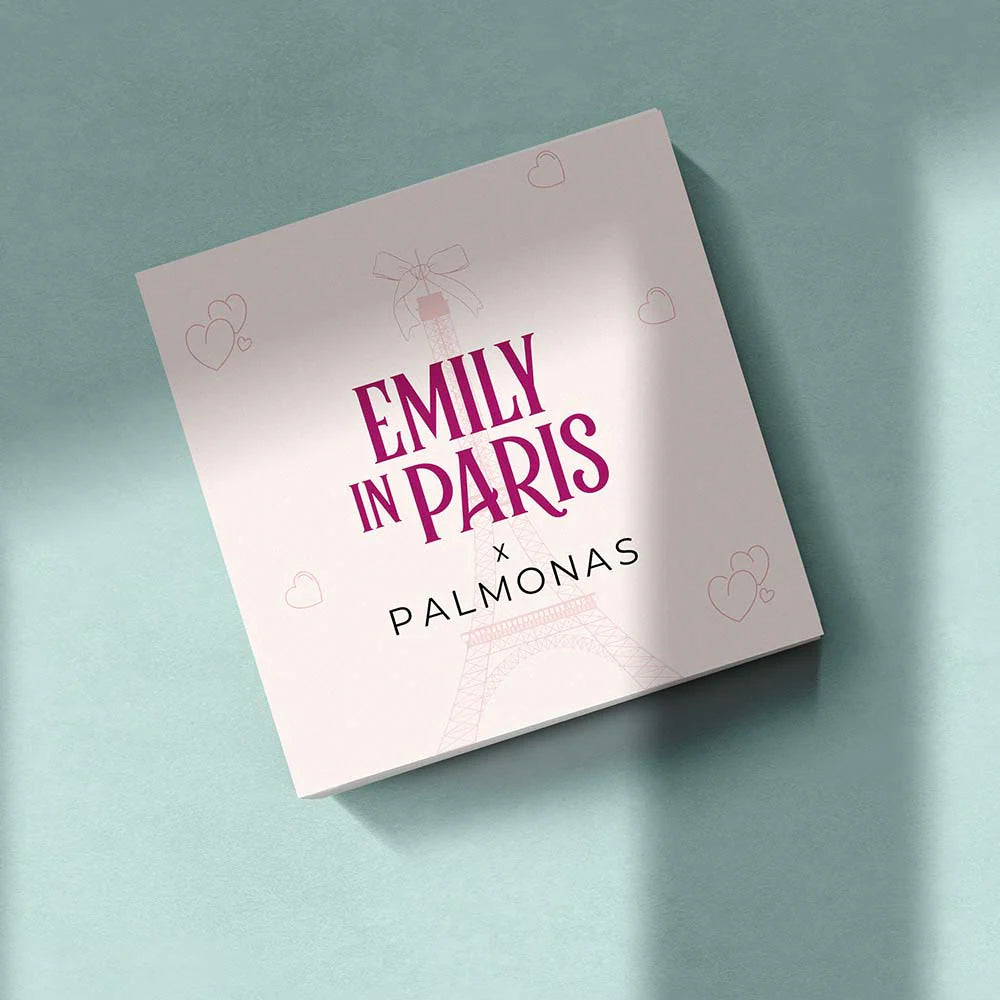 Zircon & Bow Stud Earrings