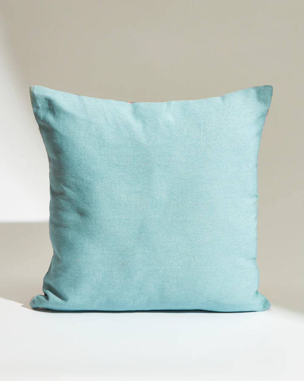 Marigold Lady Cushion Cover Set 16" - Set of 3