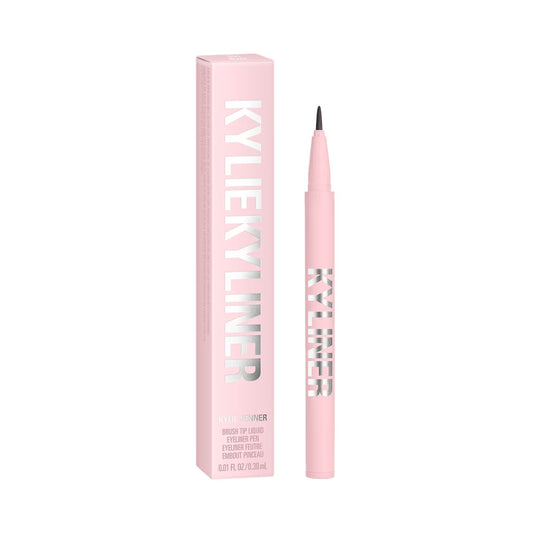 Kylie Cosmetics Kyliner Brush Tip Liquid Eyeliner Pen