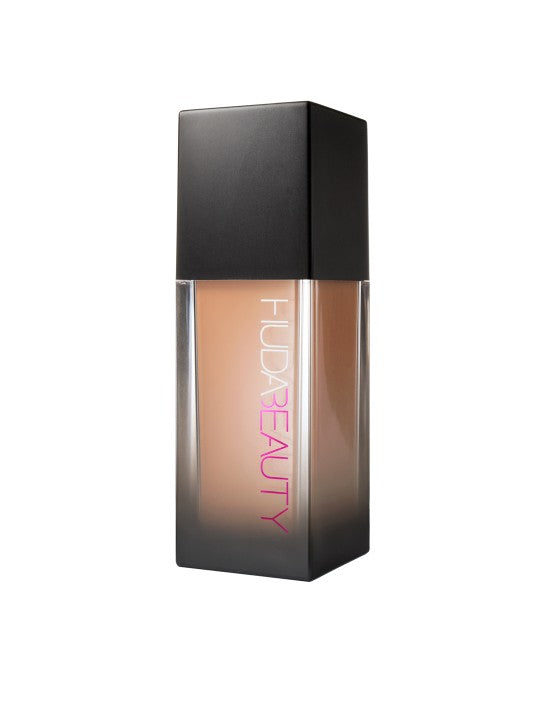 HUDA BEAUTY #FauxFilter Luminous Matte Liquid Foundation – Butter Pecan 330N