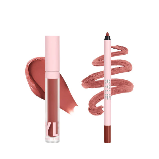Kylie Cosmetics Makeup Lips Multi Lips