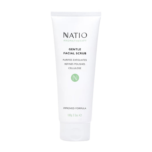 Kylie Cosmetics Gentle Facial Scrub