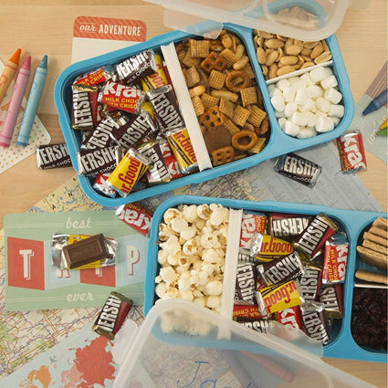 Hershey's Miniatures Chocolates 294 g