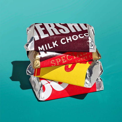 Hershey's Miniatures Chocolates 294 g