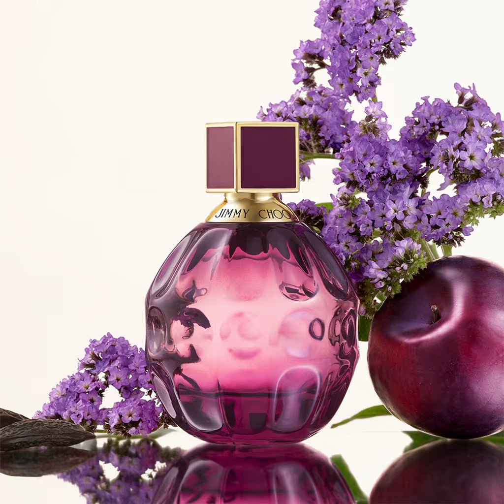 Jimmy Choo Fever Eau De Parfum, 100ml