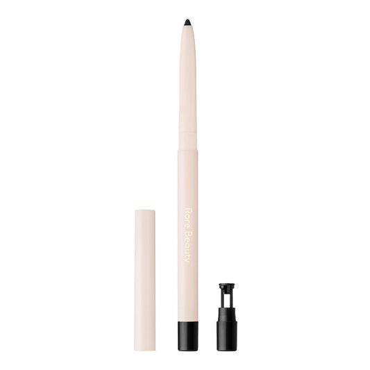 RARE BEAUTY Perfect Strokes Matte Liquid Eyeliner – Black