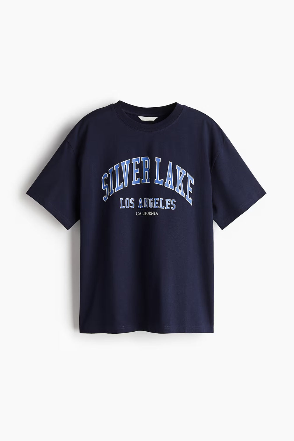 H&M Oversized T-shirt