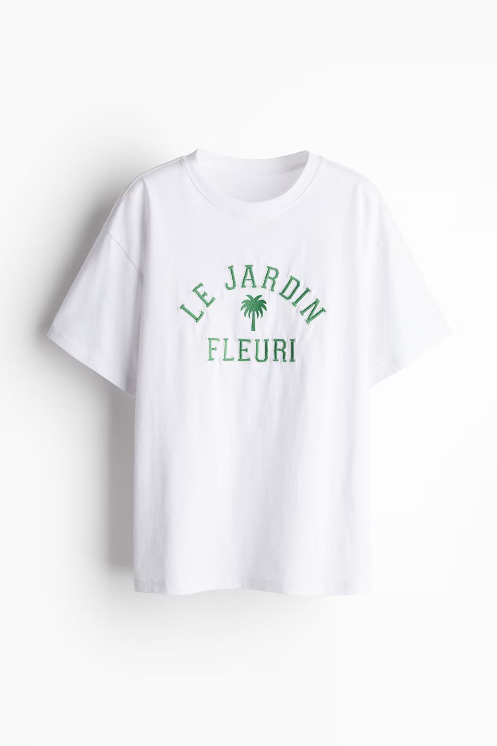 H&M Oversized T-shirt