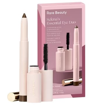RARE BEAUTY Selena's Essential Eye Duo Set